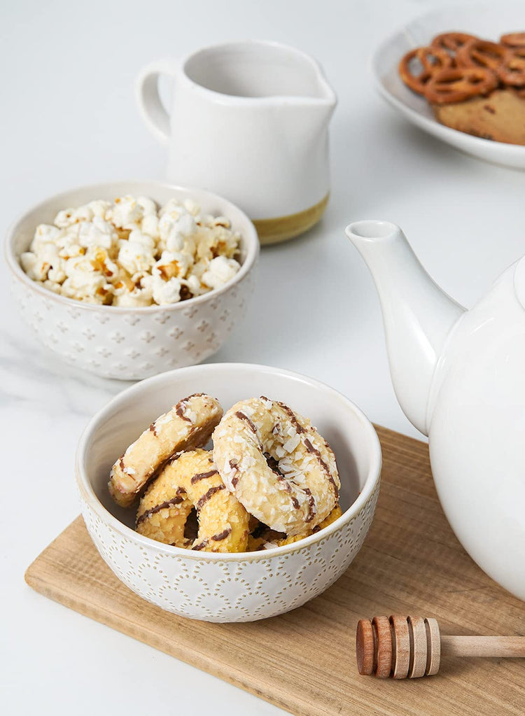 Small Bowls 12 OZ (4 Count)