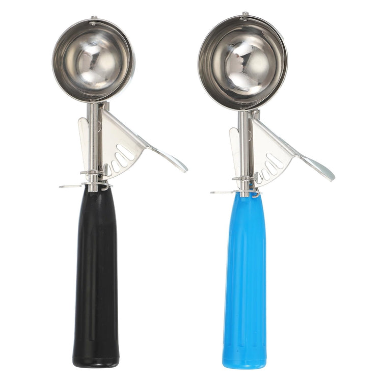 2 Pcs Cookie Scoops