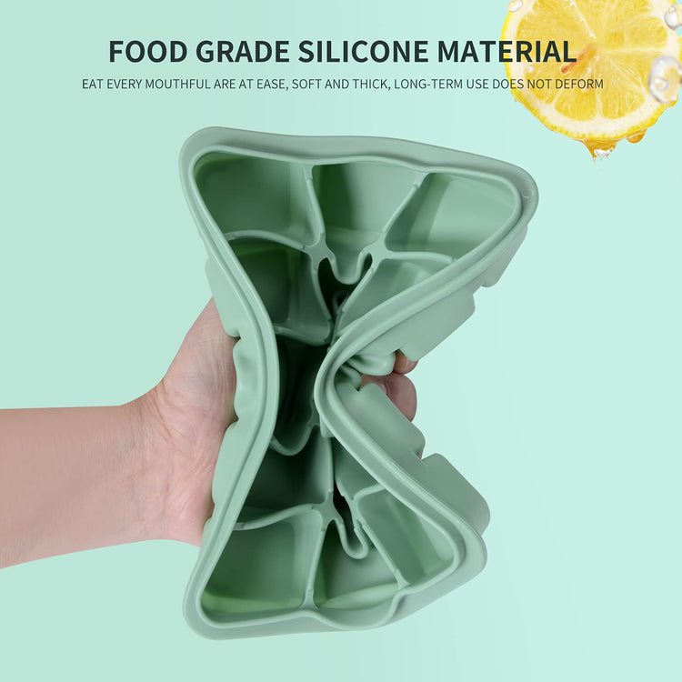 Ice Cube Trays Set of 2 (2 Count)