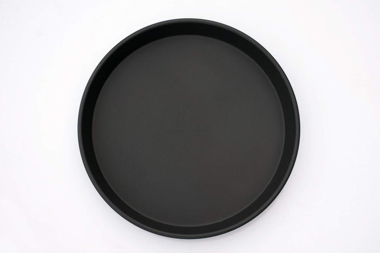 Deep Dish Nesting Pizza Pan 12 Inch by 1.5 Inch