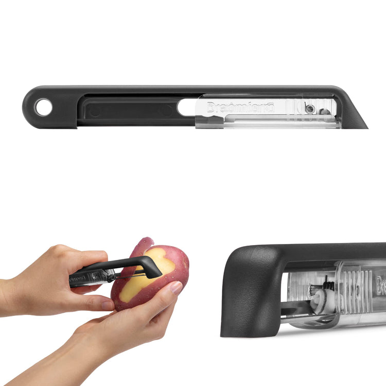 Sharple Self Sharpening Vegetable Peeler