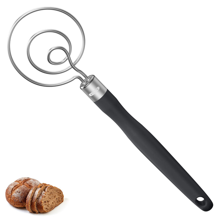 Danish Dough Whisk 18