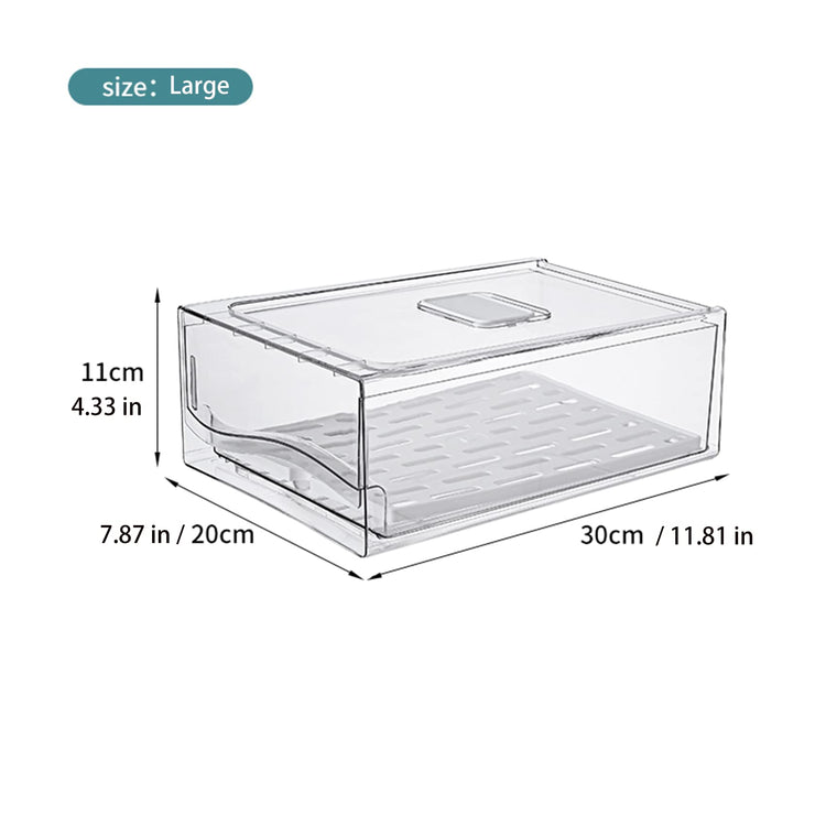 Fridge Organizer