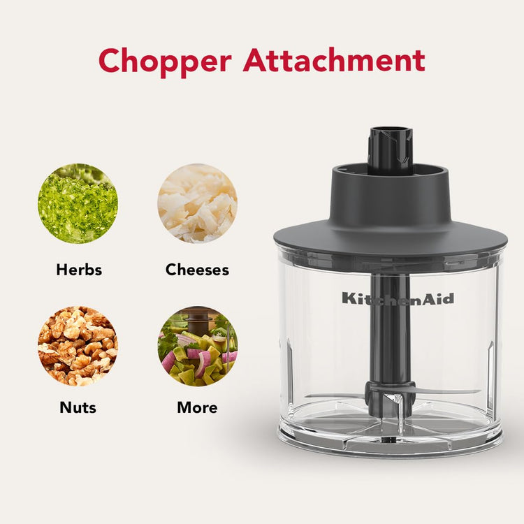 Go Cordless Hand Blender w