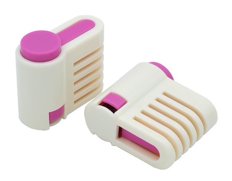 2PCS DIY Cake Slicer (2 Count)