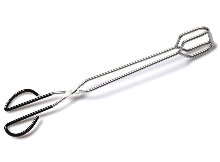 16 Inch Extra Long Stainless Steel Kitchen Scissor Tongs