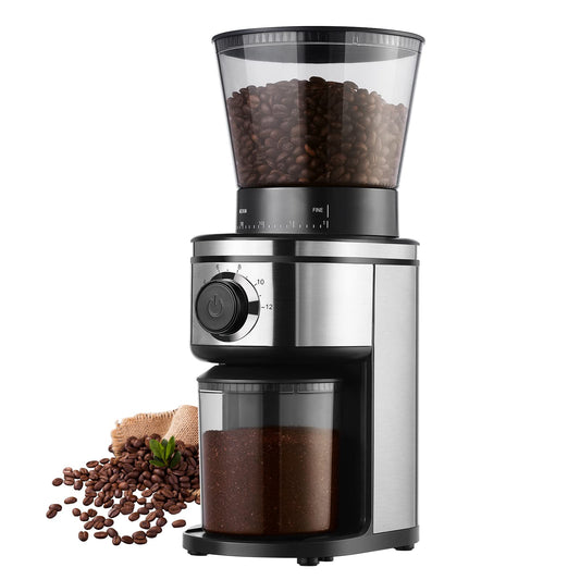 Burr Coffee Grinder