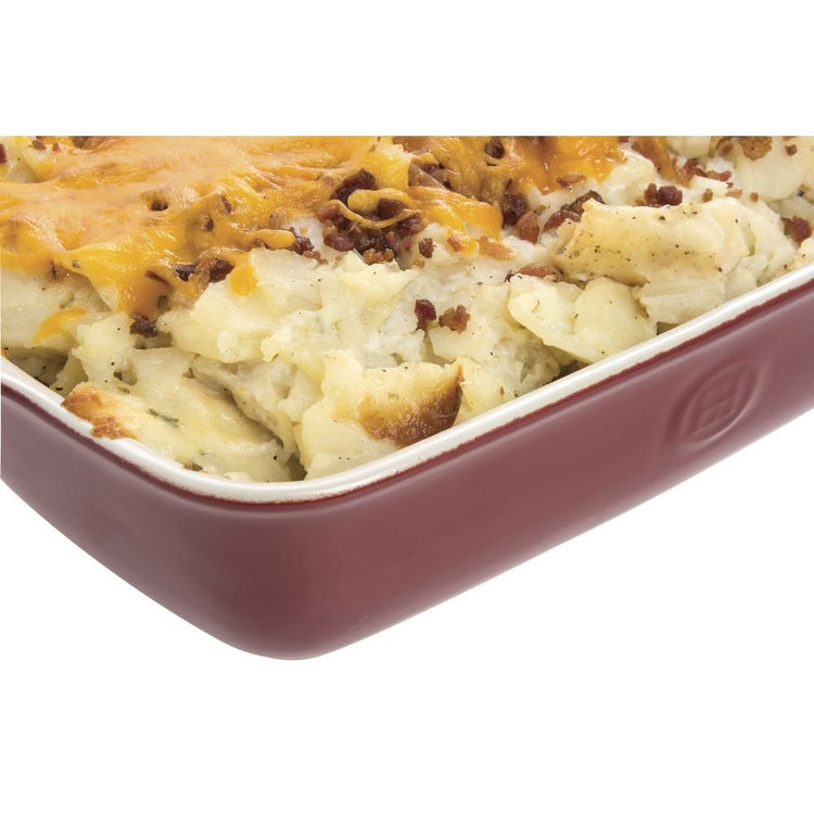 13" x 9" Large Rectangular Baker
