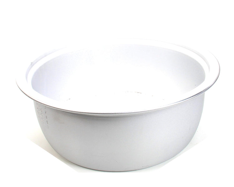 Rice Pot 3 Millimeters Thick