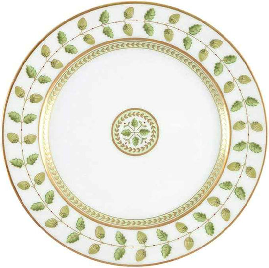 Bernardaud Constance Salad Plate