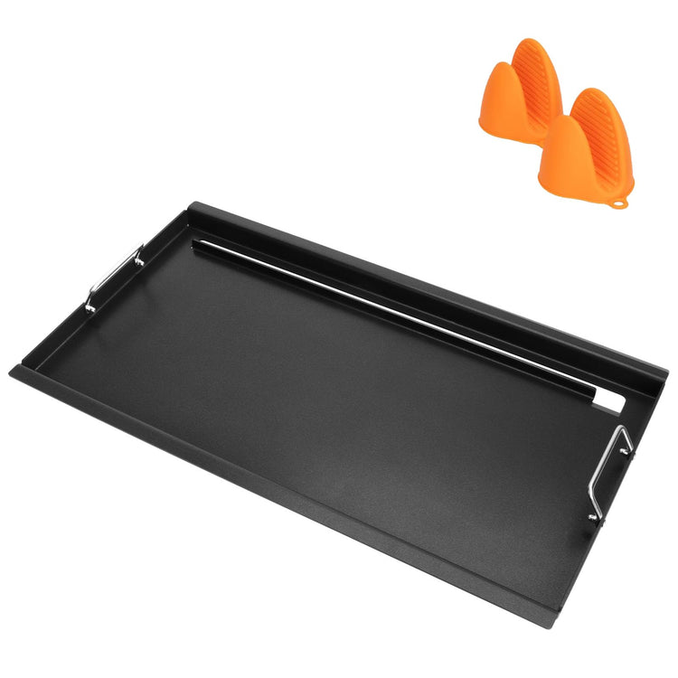 18" Flat Top Griddle for Charbroil Performance 5