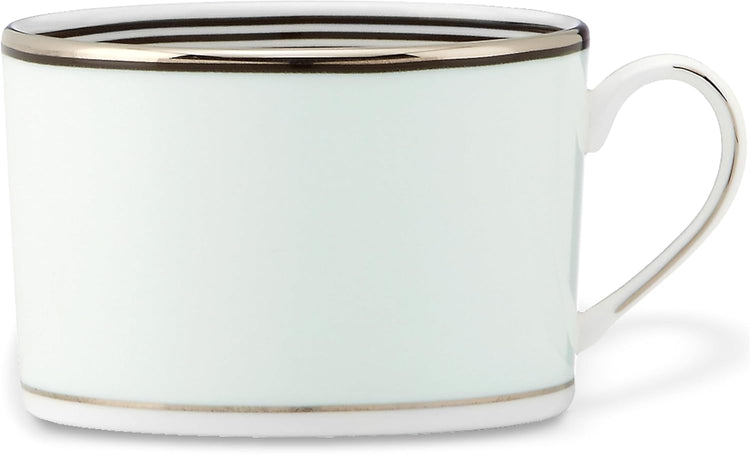 Kate Spade New York Parker Place Cup, White