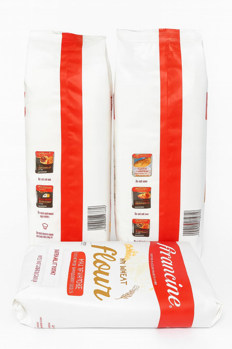 Farince de Ble Tous Usages (105.6 Ounce)