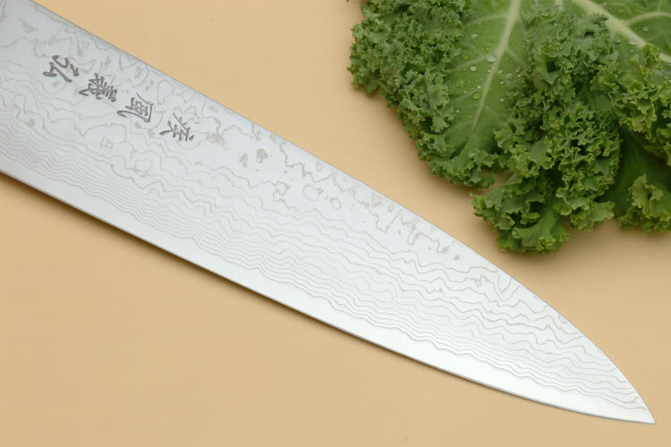 Damascus SG2 R2