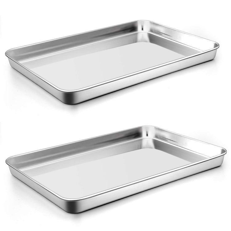 Baking Sheet Pan (2 Count)