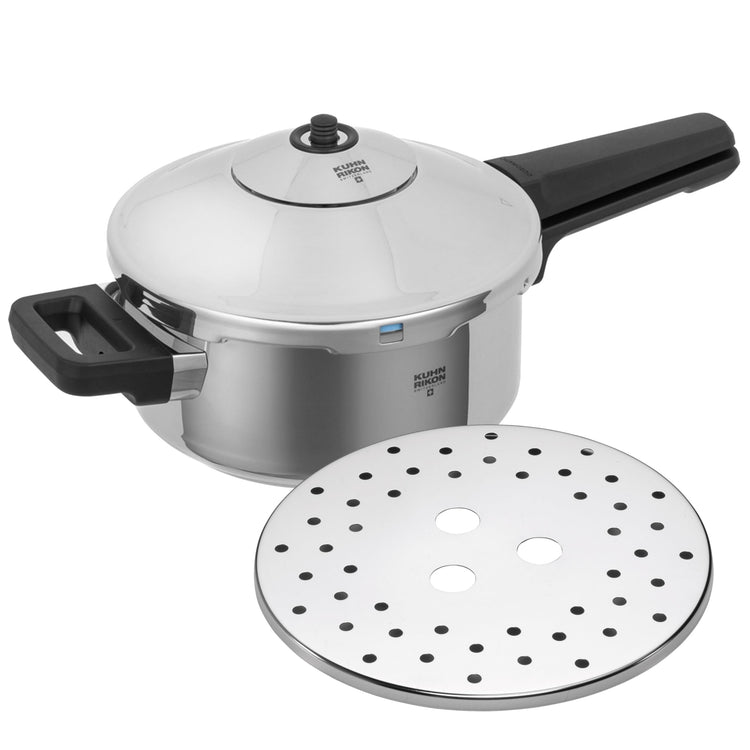 Duromatic Stainless