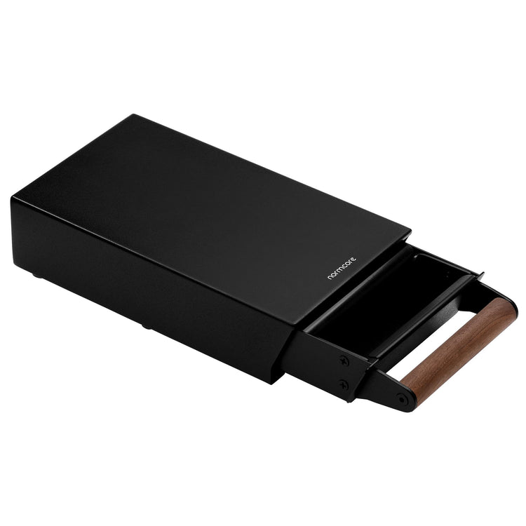 Espresso Knock Box Drawer