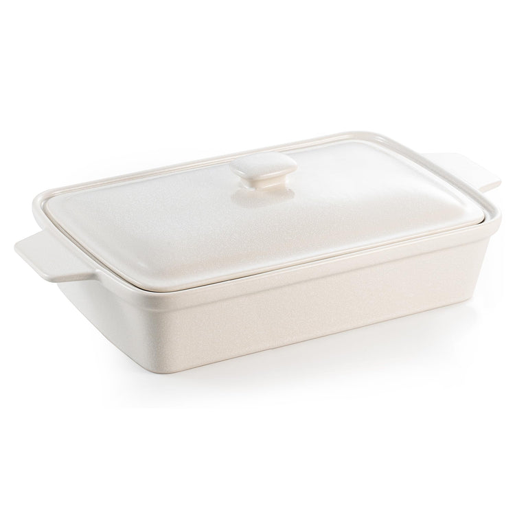 Casserole dish with Lid