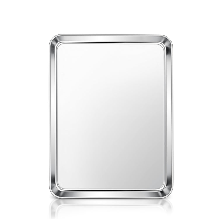 Stainless Steel Baking Sheet Set