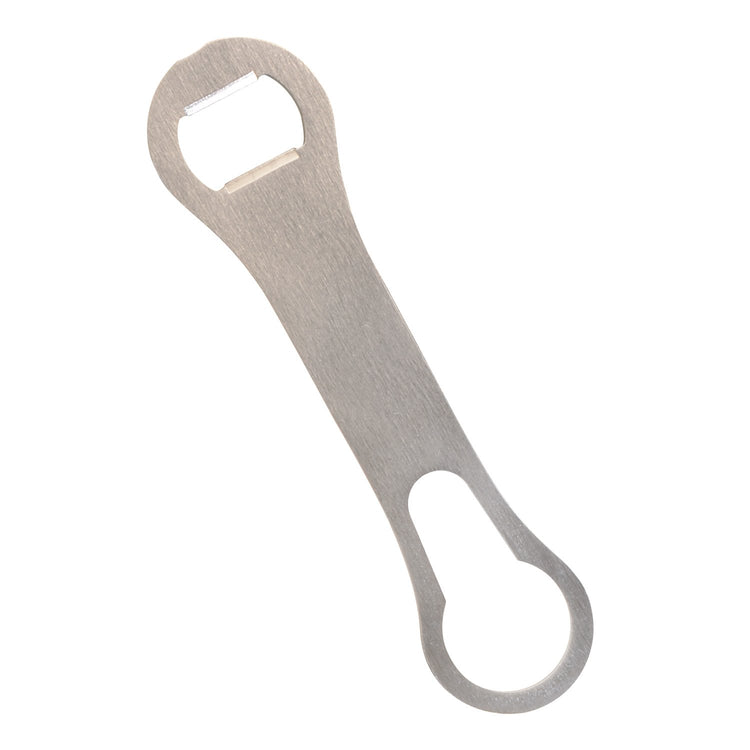 Badak Bottle Opener and Pour Spout Remover