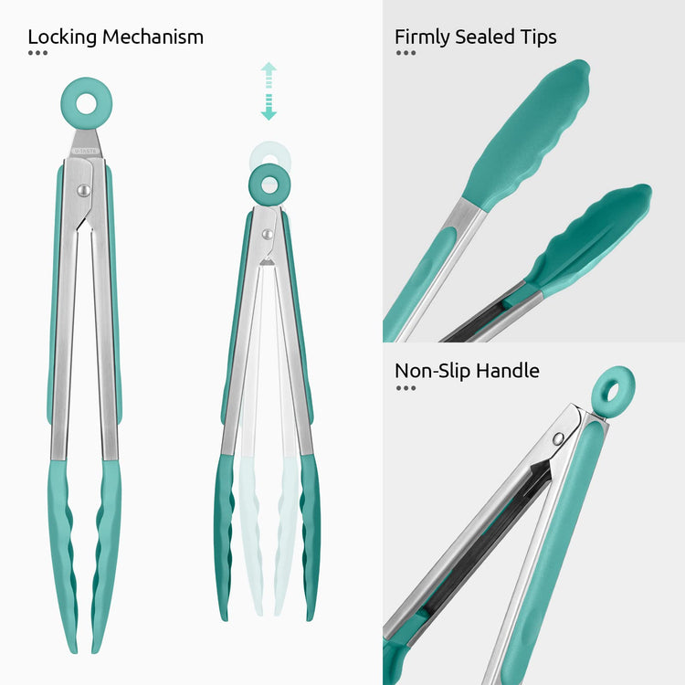 Kitchen Tong for Cooking