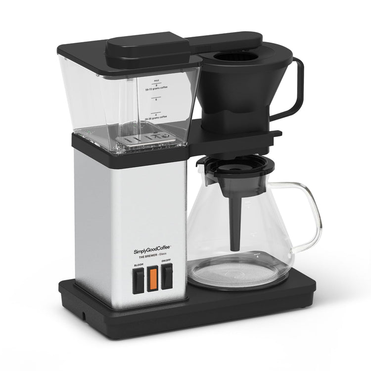 SimplyGoodCoffee Coffee Maker