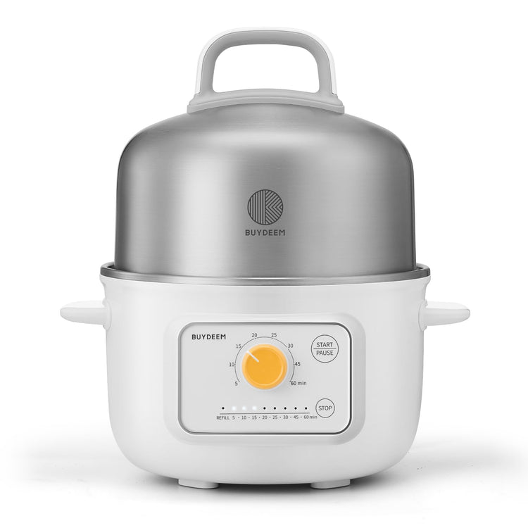 G32 1.6Qt Electric Food Steamer