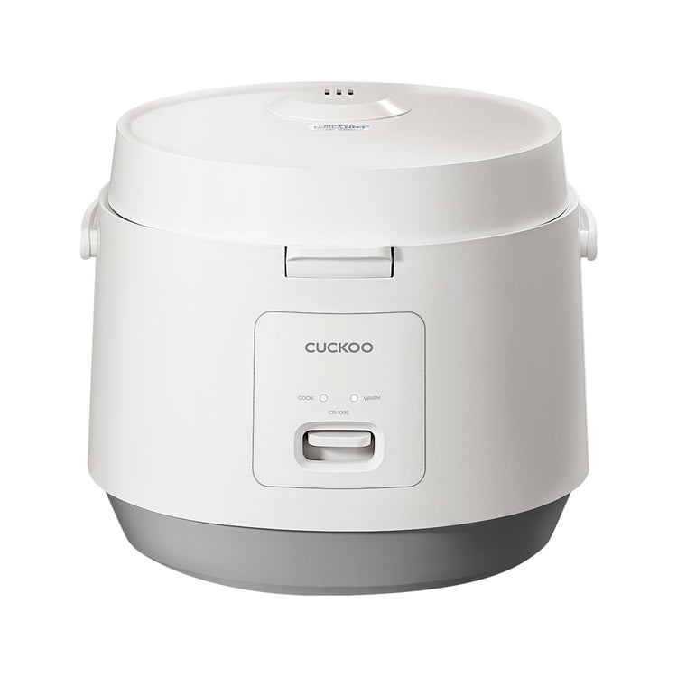 Rice Cooker and Warmer