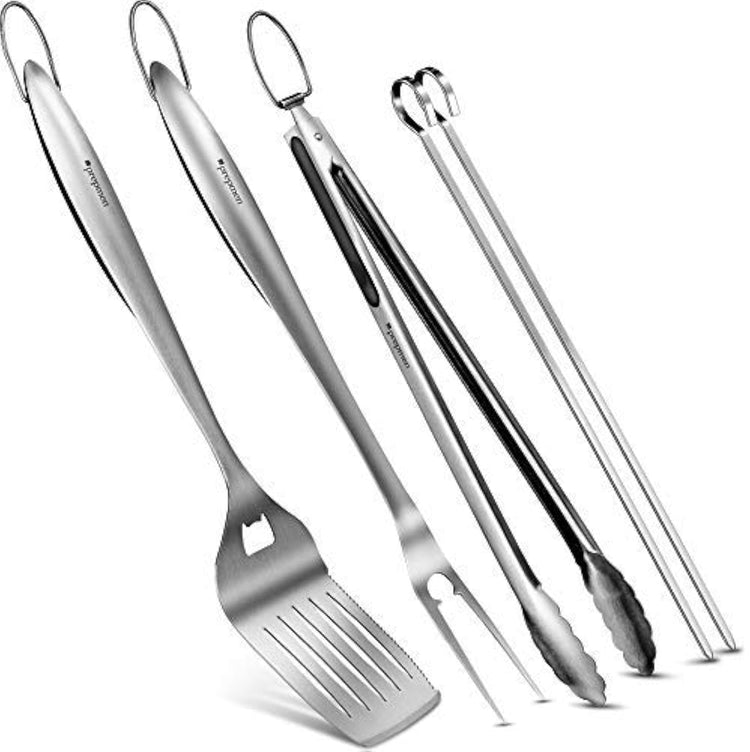 Heavy Duty Utensils 3 (5 Count)
