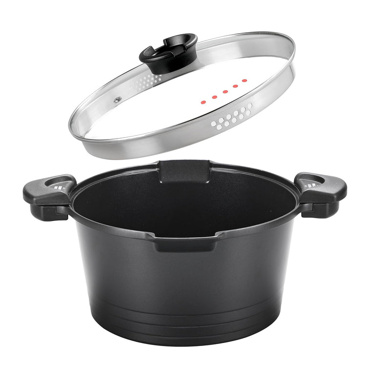 5qt Pasta Pot with Strainer Lid