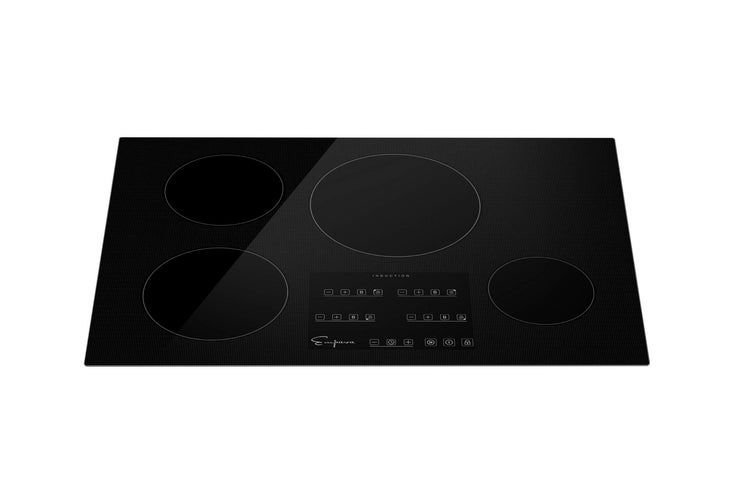 Ease 30“ Induction Cooktop 4 Burner