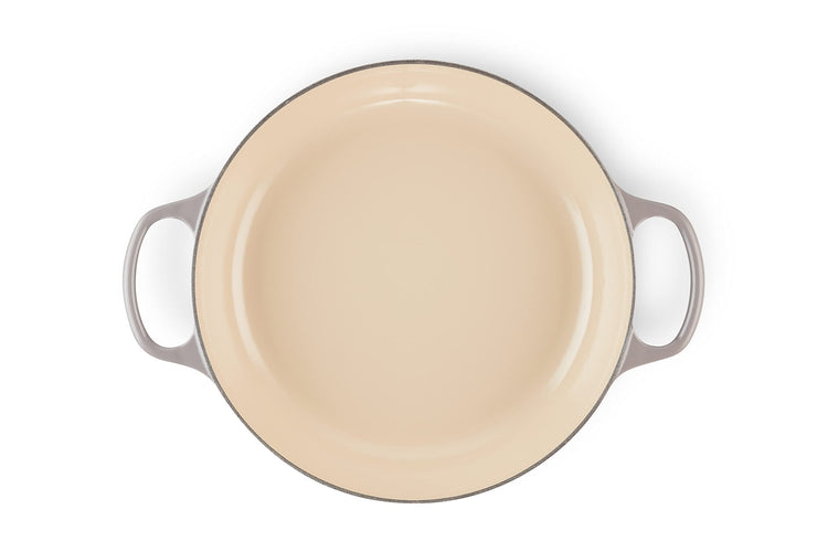 Enameled Cast Iron Signature Braiser
