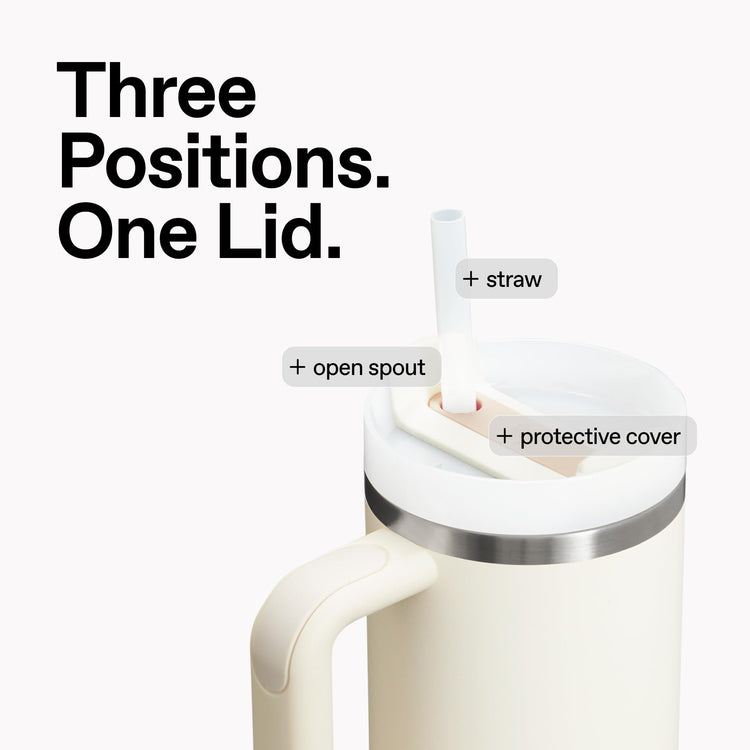 Quencher H2.0 Flow State Tumbler