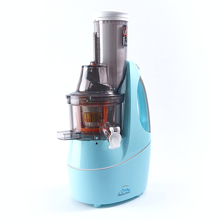 Cold Press Slow Masticating Juicer