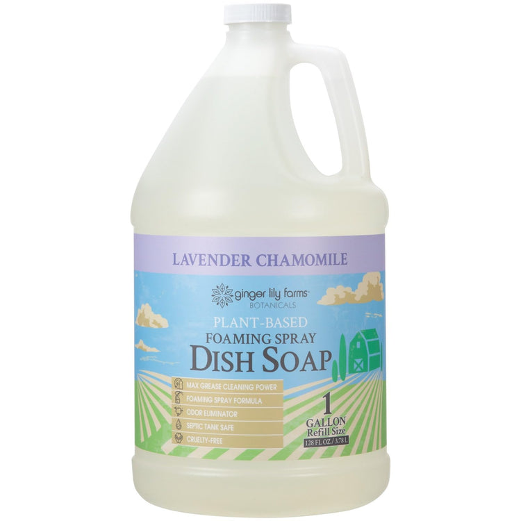 Botanicals Plant (128 Fl Oz)