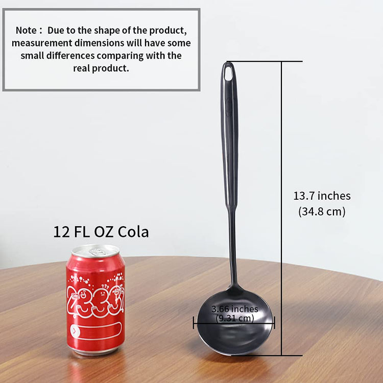 Newness Soup Ladle