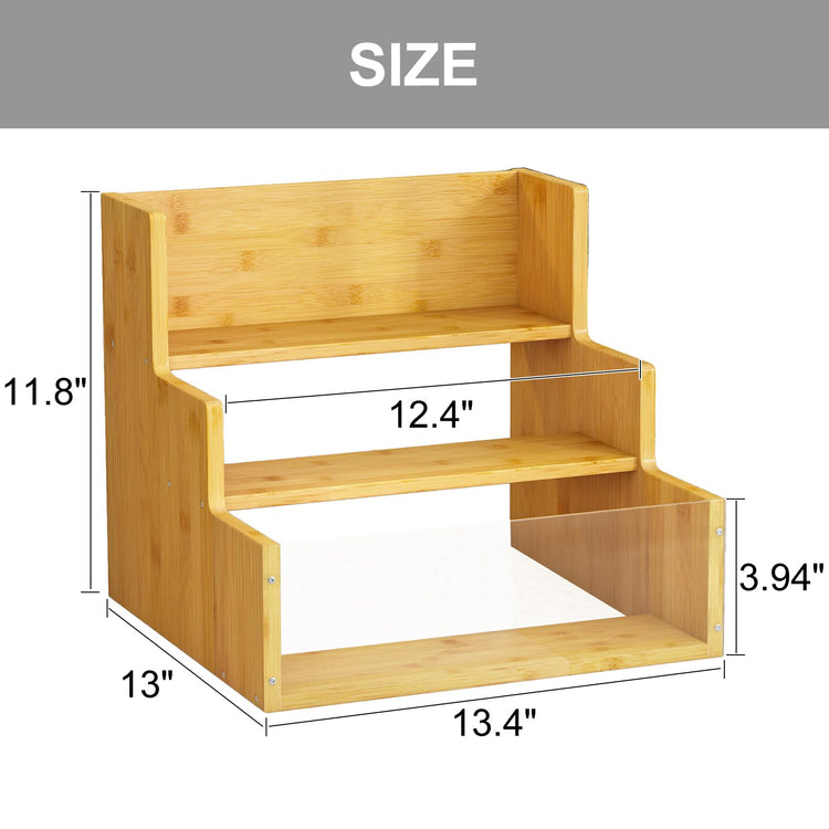 Liquor Bottle Display Shelf Bar Shelves