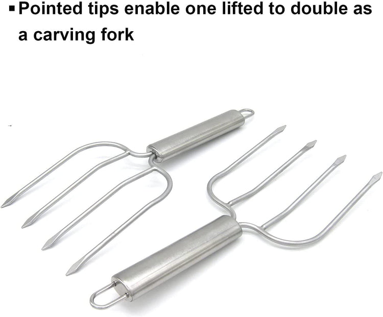 Turkey Baster and Turkey Roast Lifters