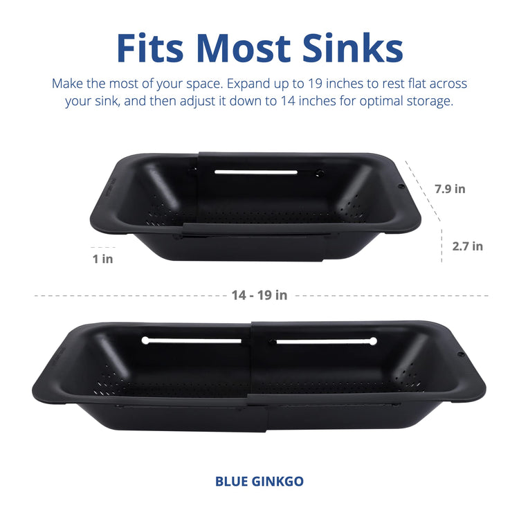 Over Sink Colander
