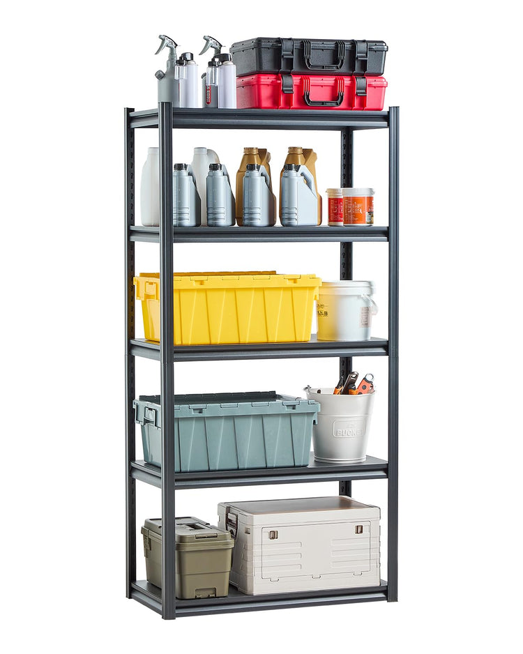 Storage Shelves