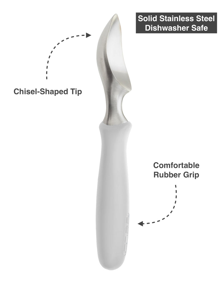 Stainless Steel Ice Cream Scoop