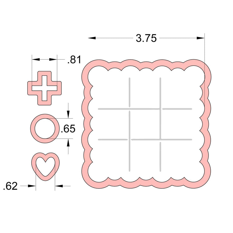 Cookie Cutter and Stencil Bundle Royal Icing Cookies Stencils Paint Your Own Biscuit Bakery Starter Kits Royal Icing Fondant Cutters Birthday Wedding Holiday Cookies Painting Coloring Pages Comb (9 Count)