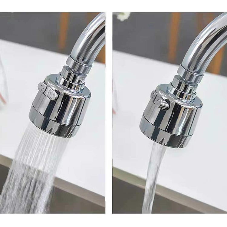 360° Swivel Kitchen Sink Faucet Aerator