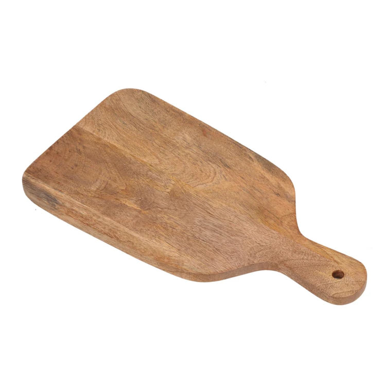 Wood Cutting Board