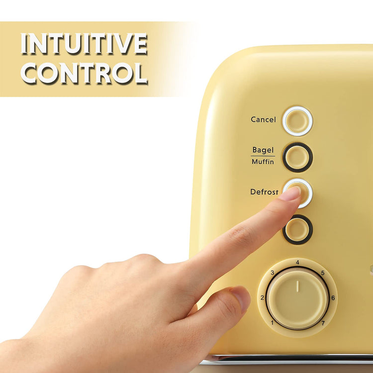 DT620 2 Slice Toaster
