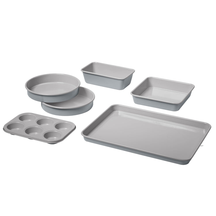 Chef's Classic Ceramic 6