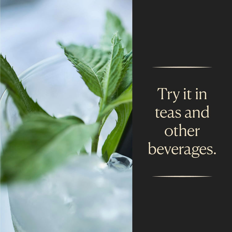 Spearmint Extract for Baking