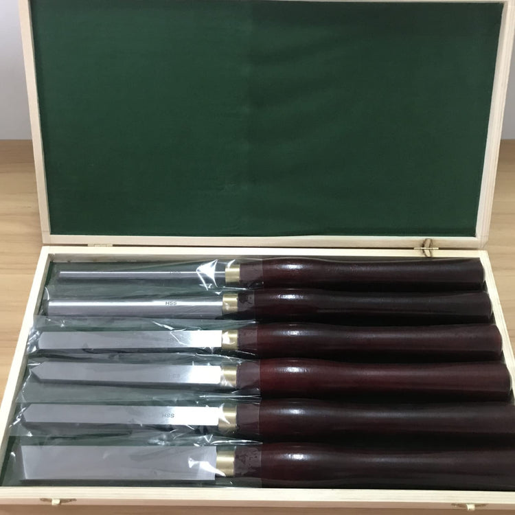 Chisel Sets Turning Tool