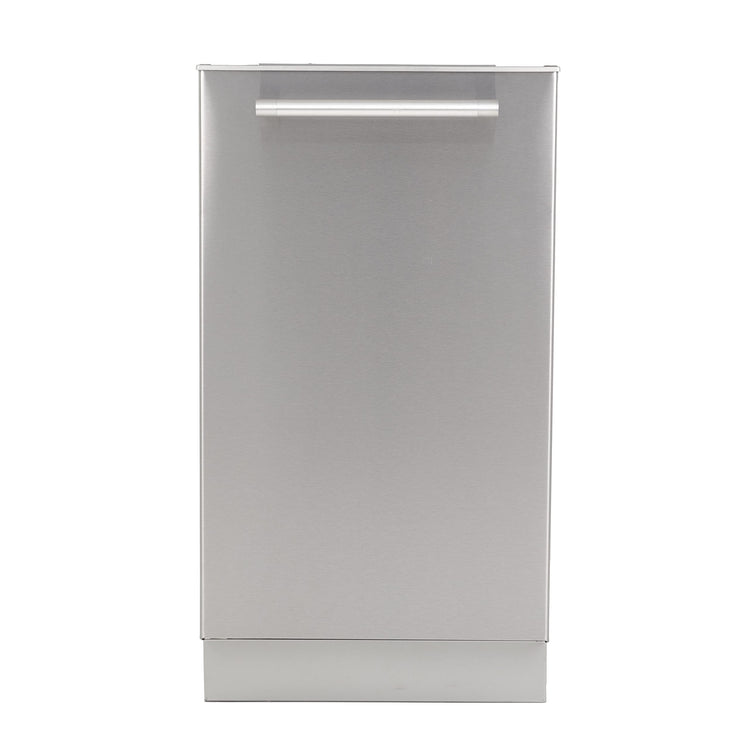 18 Inch Dishwasher Machine with Top Control LED Display