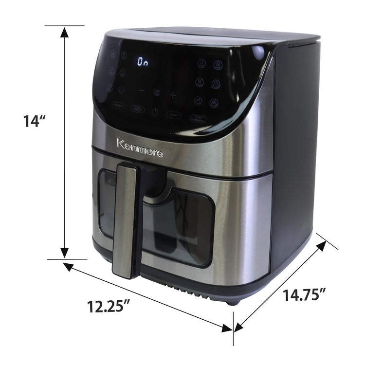 Kenmore Air Fryer